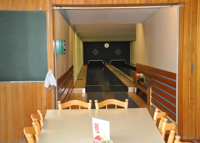 Gasthof Liederhalle