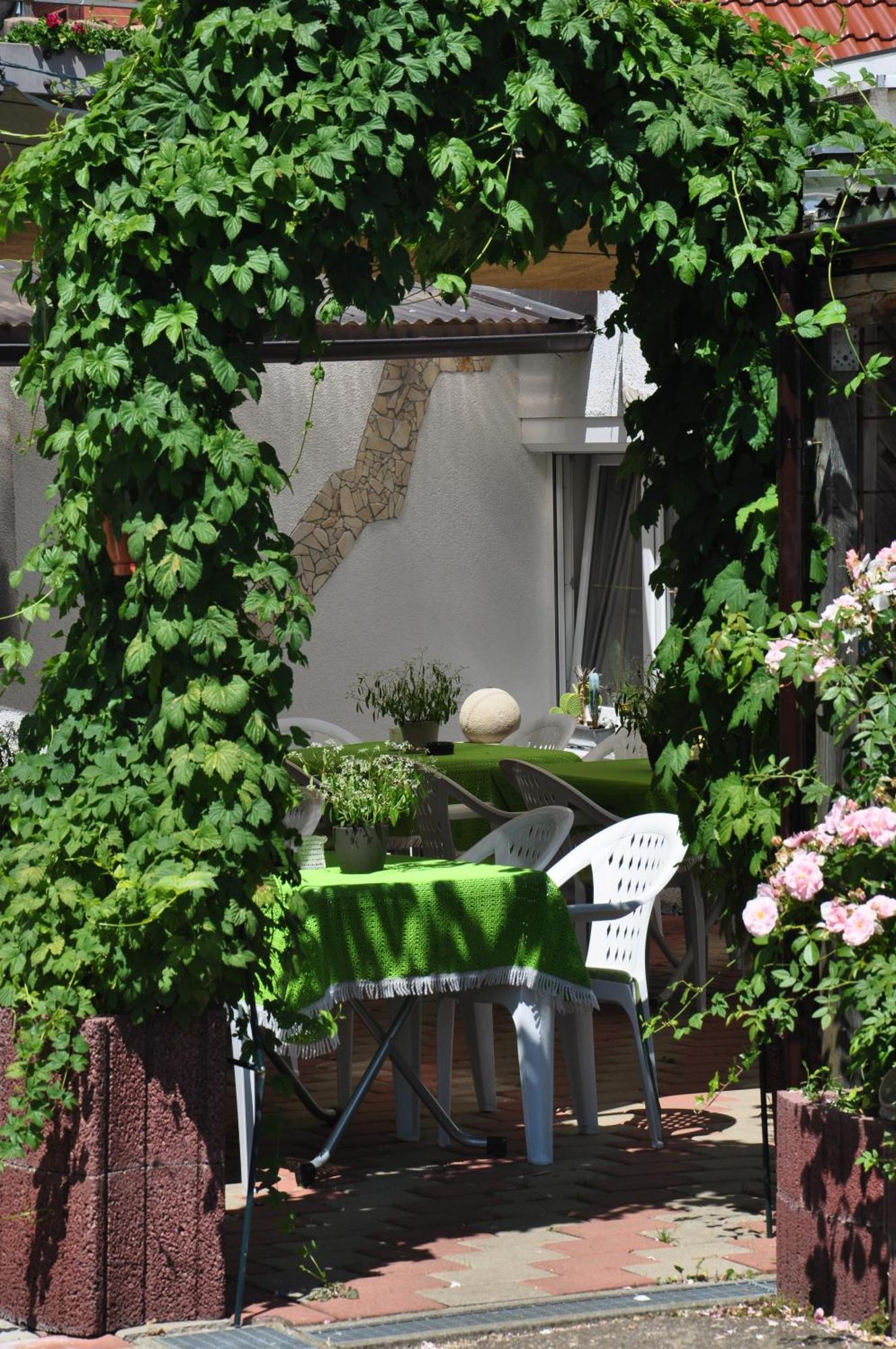 Maison d'hôtes Liederhalle Aalen