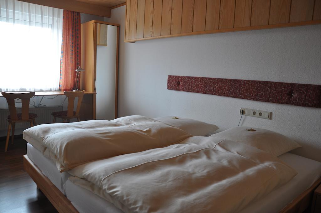 Maison d'hôtes Liederhalle 3*