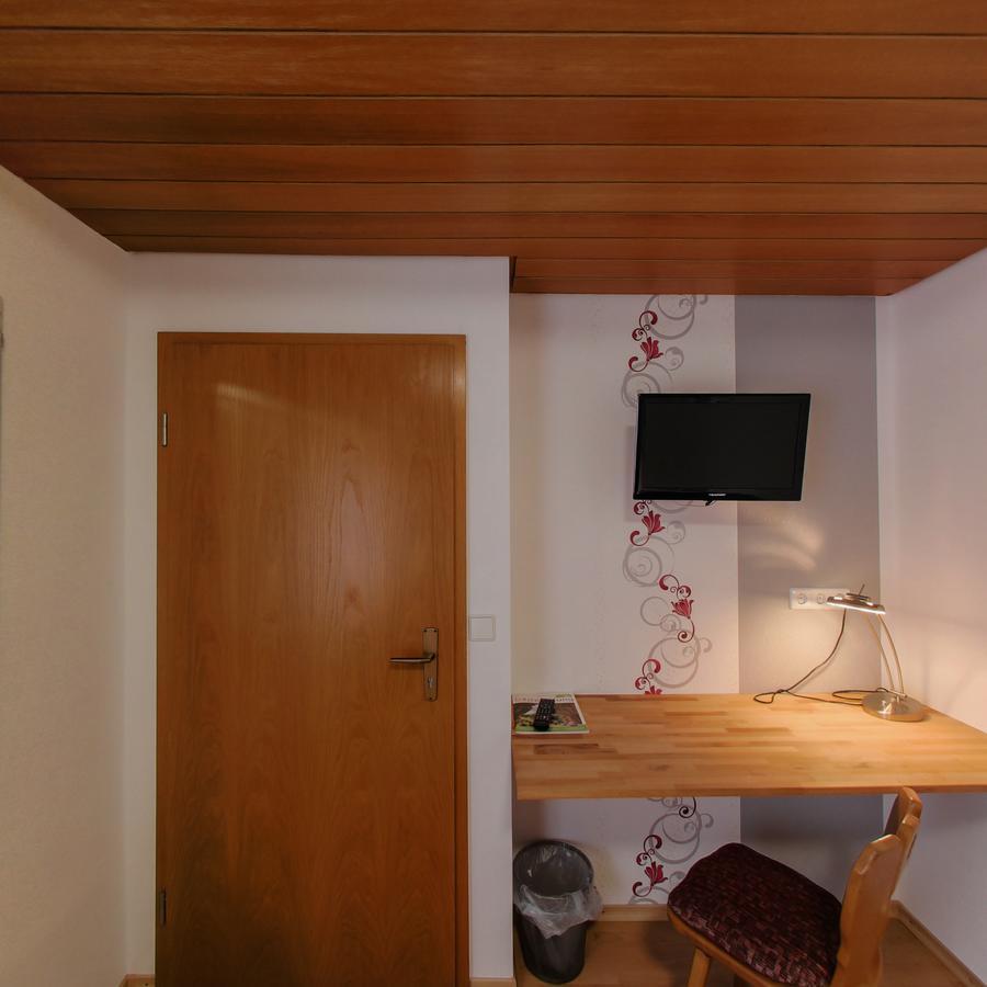 Maison d'hôtes Liederhalle 3*