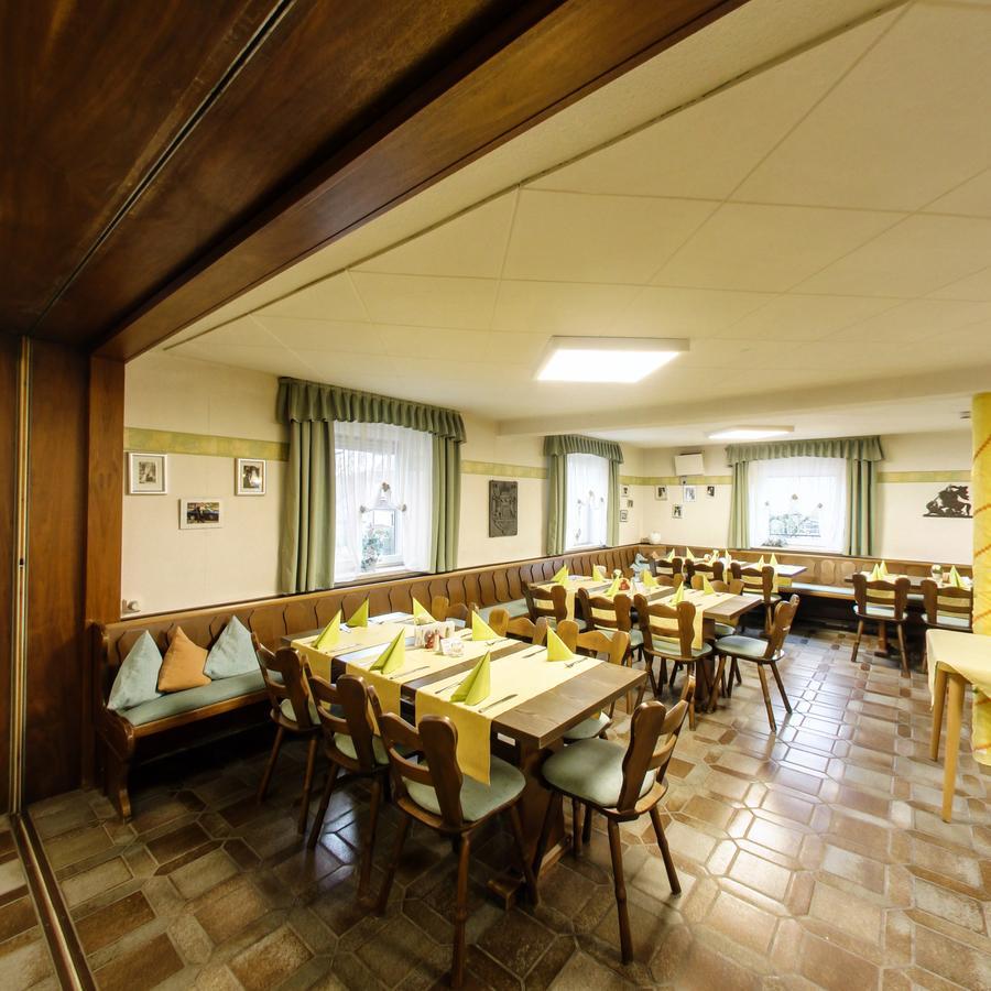 Liederhalle Maison d'hôtes